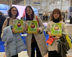 "Адукацыя і выхаванне” далучылася да святкавання тыдня фінансавай граматнасці "Адукацыя і выхаванне” далучылася да святкавання тыдня фінансавай граматнасці